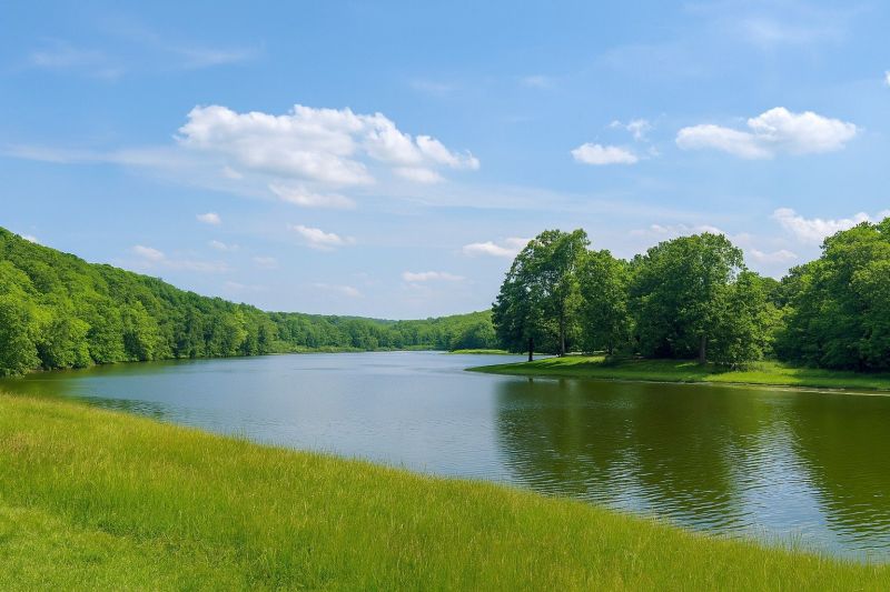 Lebanon, NJ