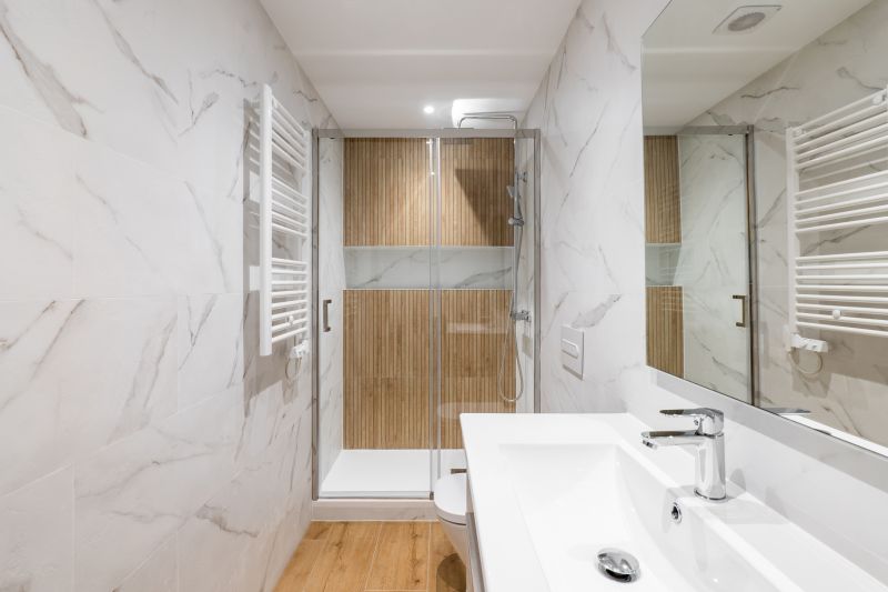 Basement Bathroom Remodeling in Warren County, NJ