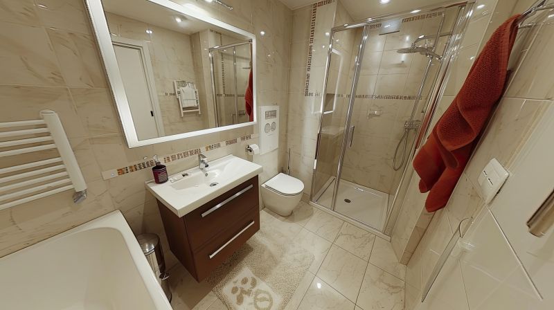 Bathroom Conversion Service in Warren County, NJ