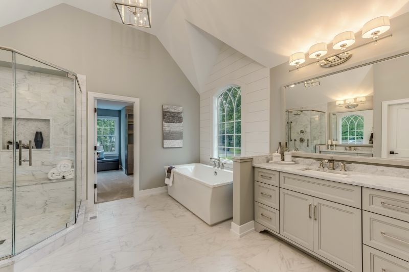 Bathroom Conversion Service in Warren County, NJ