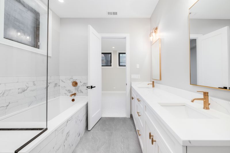 Bathroom Installation in Allentown, PA