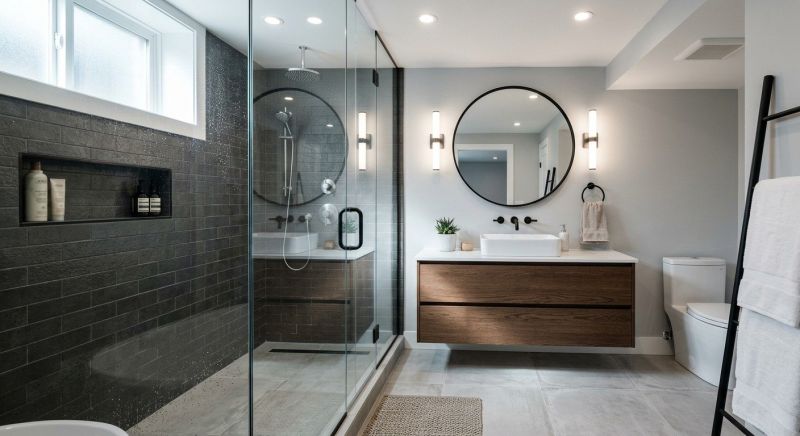 Bathroom Installation in Califon, NJ