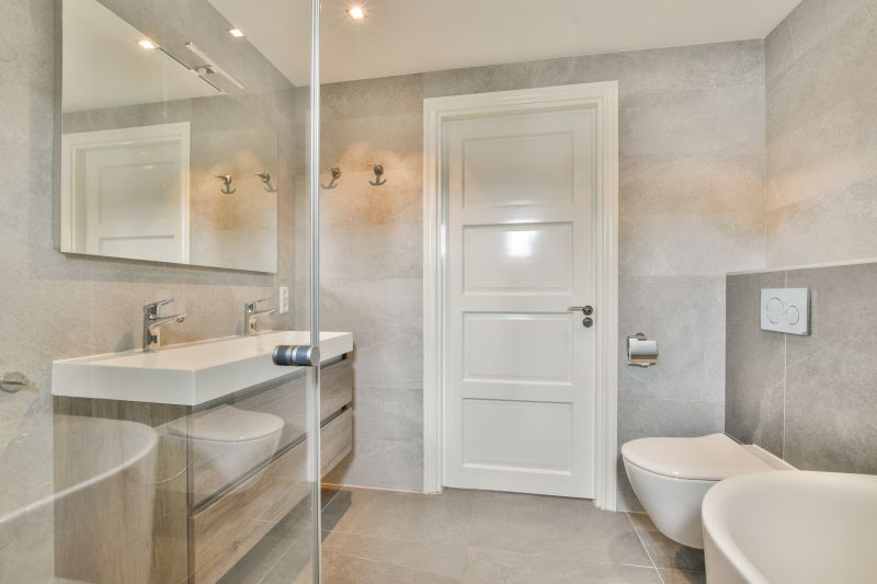 Bathroom Installation in Clinton, NJ