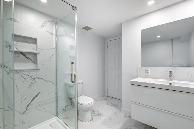 Bathroom Installation in Easton, PA