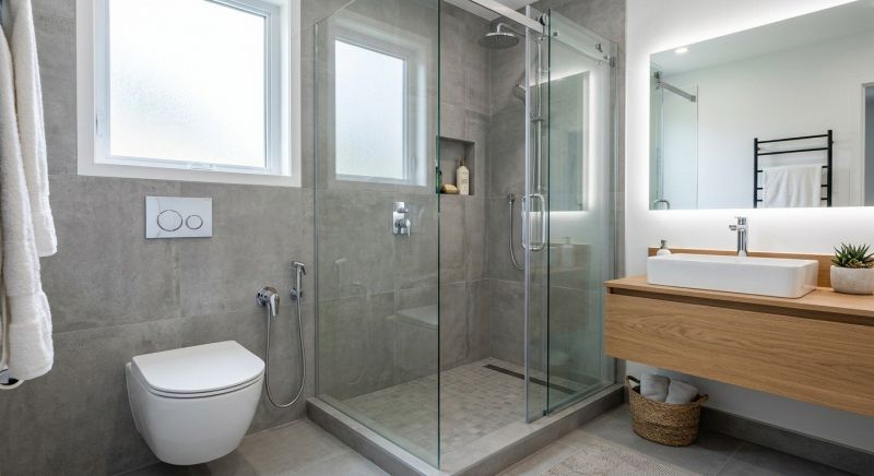 Bathroom Installation in Flemington, NJ