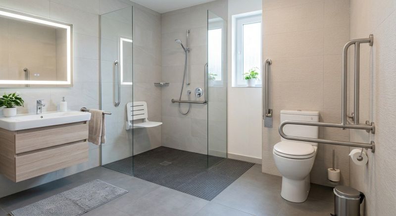 Bathroom Installation in Hampton, NJ