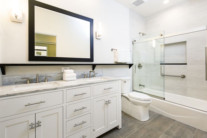 Bathroom Makeover Service in Annandale, NJ