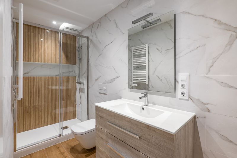 Bathroom Makeover Service in Center Valley, PA