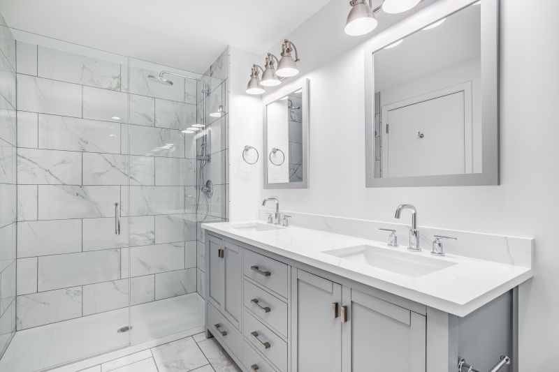 Bathroom Makeover Service in Chester, NJ