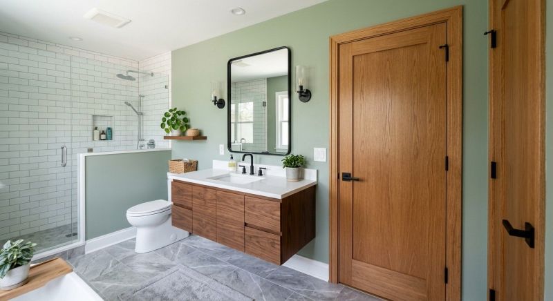 Bathroom Makeover Service in Coplay, PA