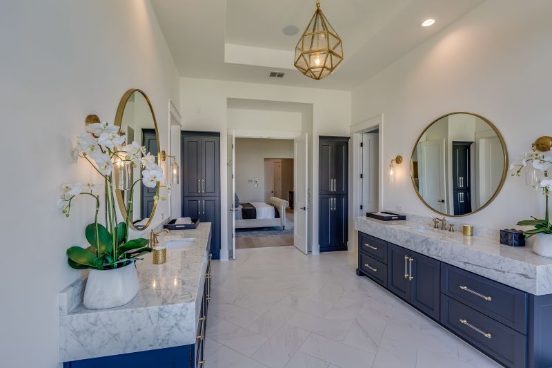 Bathroom Makeover Service in Dublin, PA