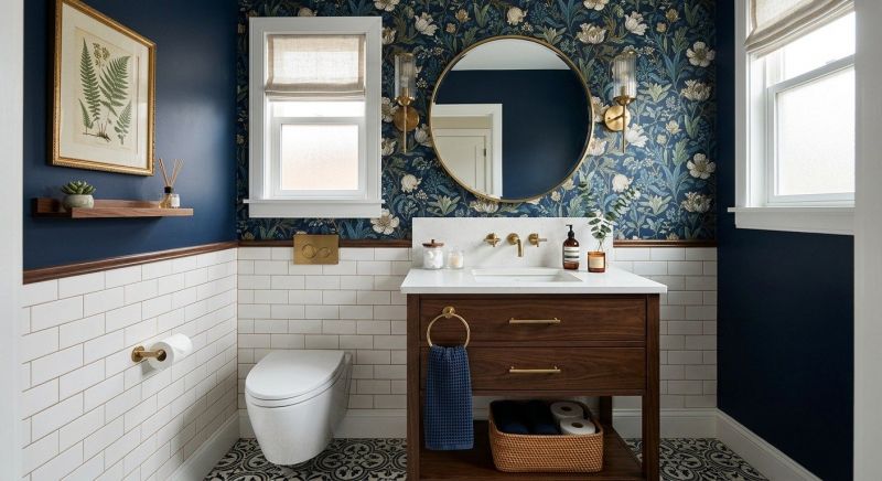 Bathroom Makeover Service in Flemington, NJ