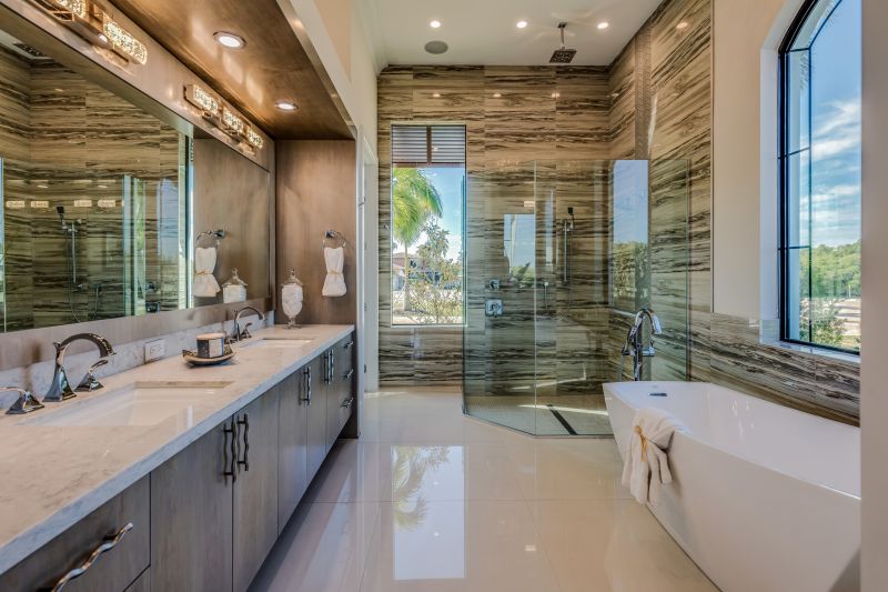 Bathroom Makeover Service in Hackettstown, NJ