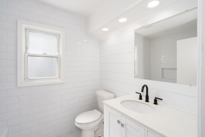 Bathroom Makeover Service in Warren County, NJ