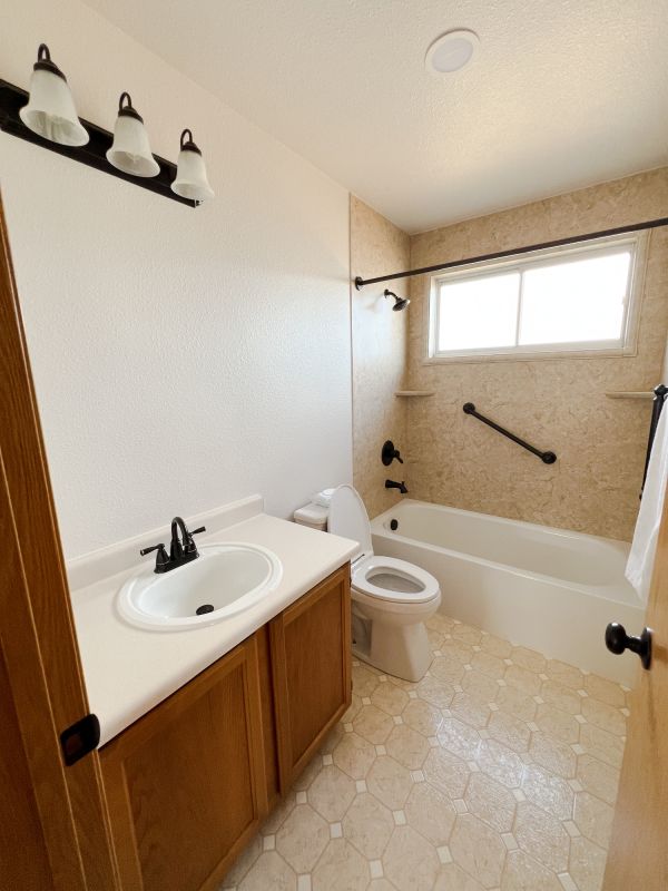 Bathroom Makeover Service in Monroe County, PA