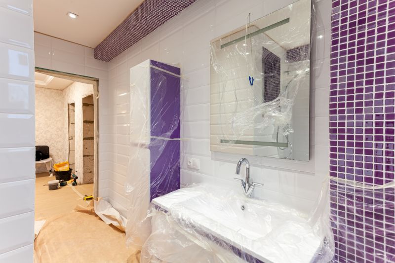 Bathroom Modification in Warren County, NJ