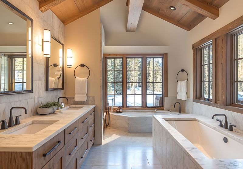 Bathroom Remodeling in High Bridge, NJ