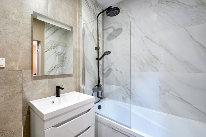 Bathroom Remodeling in Hunterdon County, NJ