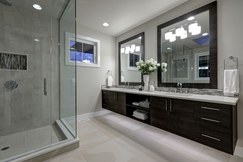 Bathroom Remodeling in Hunterdon County, NJ