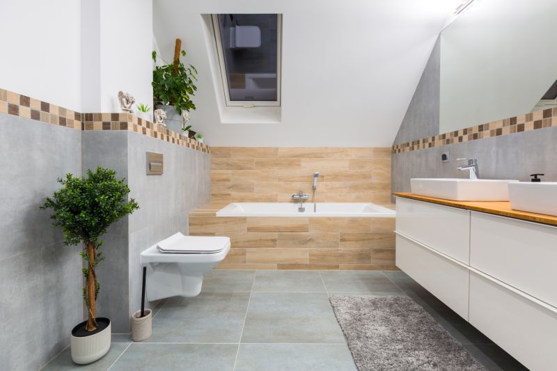 Bathroom Remodeling in Monroe County, PA