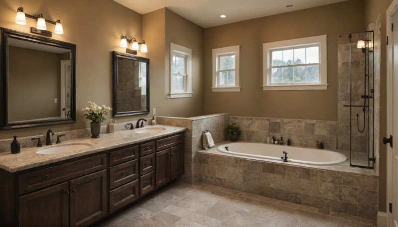 Bathroom Remodeling in Ottsville, PA