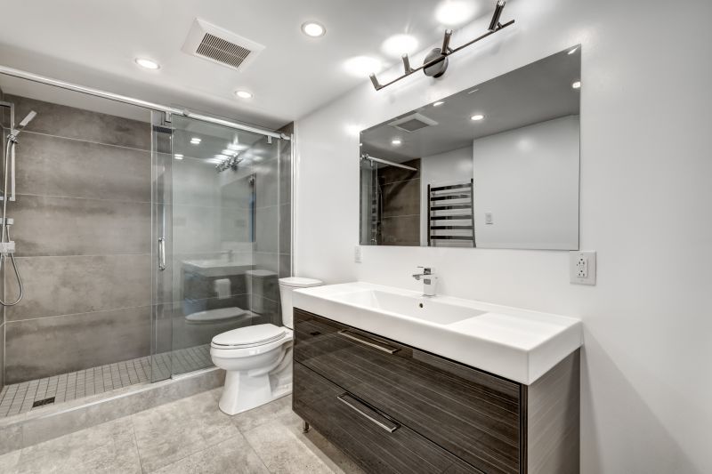 Bathroom Remodeling in Pittstown, NJ