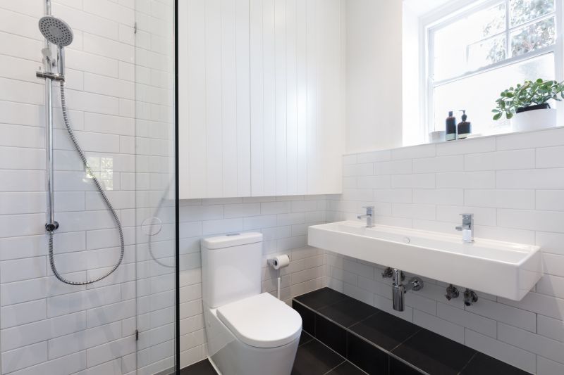 Bathroom Renovation in Clinton, NJ