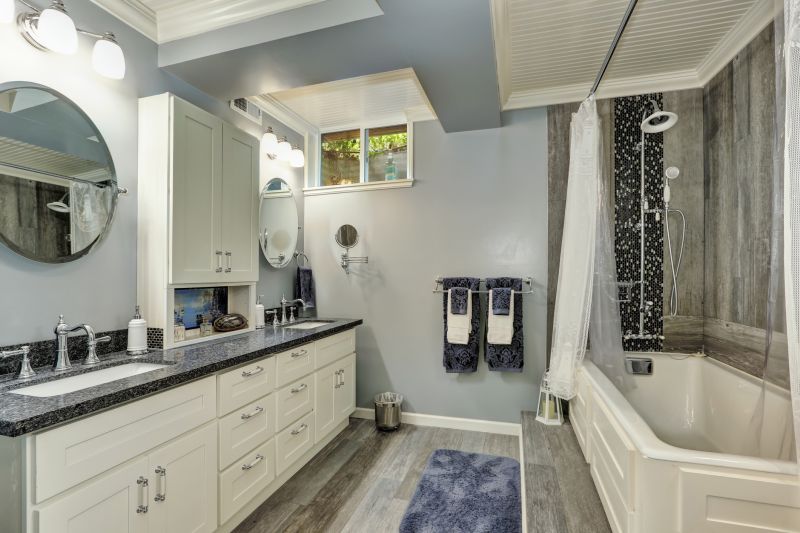 Bathroom Renovation in Flemington, NJ