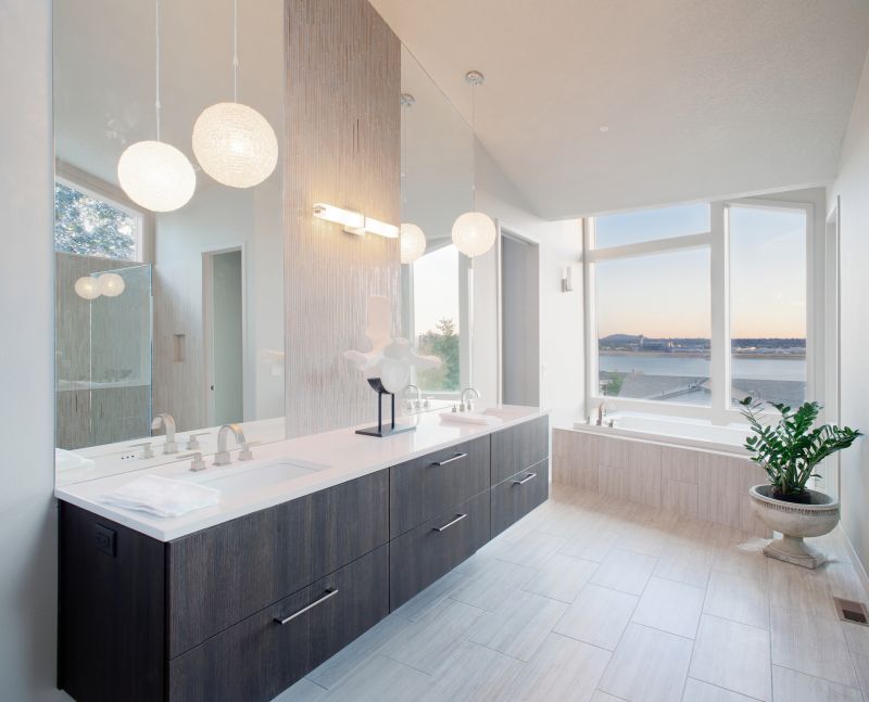 Bathroom Renovation in Mount Bethel, PA