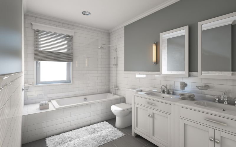 Bathroom Renovation in Phillipsburg, NJ