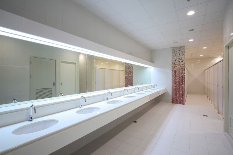 Restroom Remodeling in Warren County, NJ