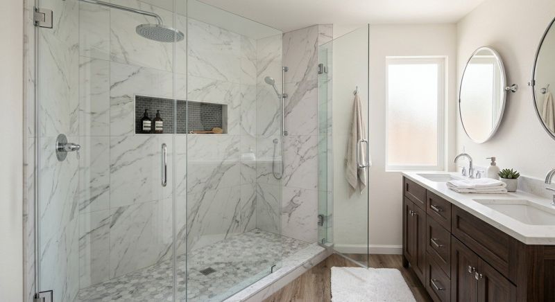 Shower Remodeling in Califon, NJ