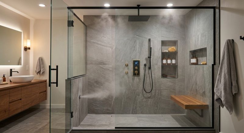 Shower Remodeling in Chester, NJ