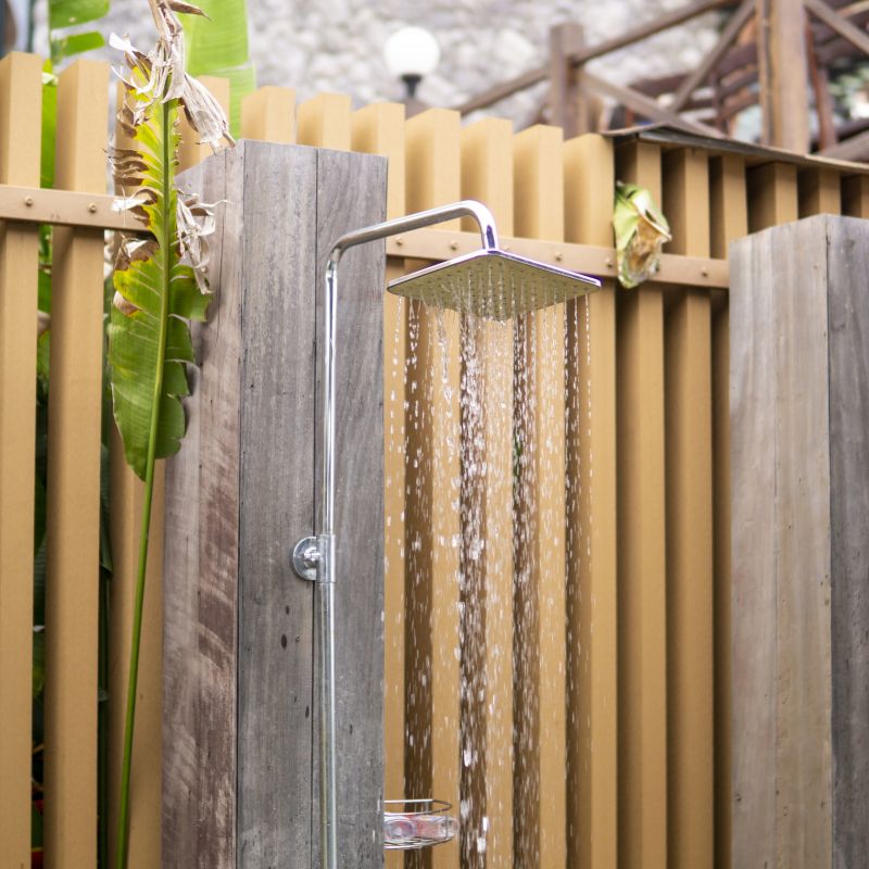 Shower Remodeling in Chester, NJ