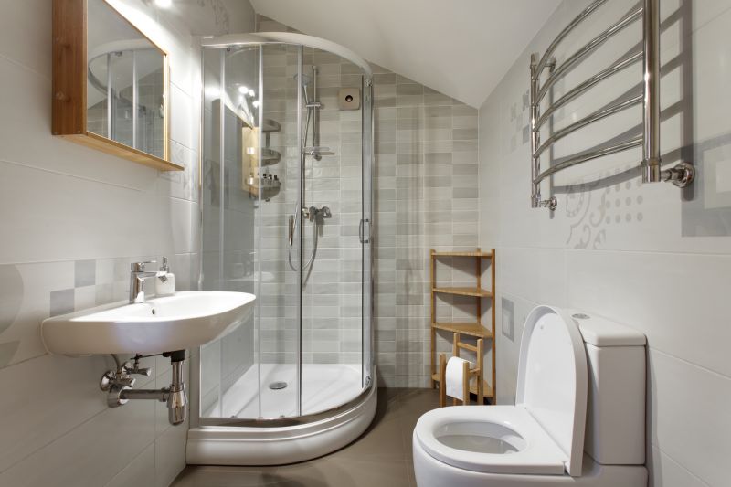 Shower Remodeling in Clinton, NJ