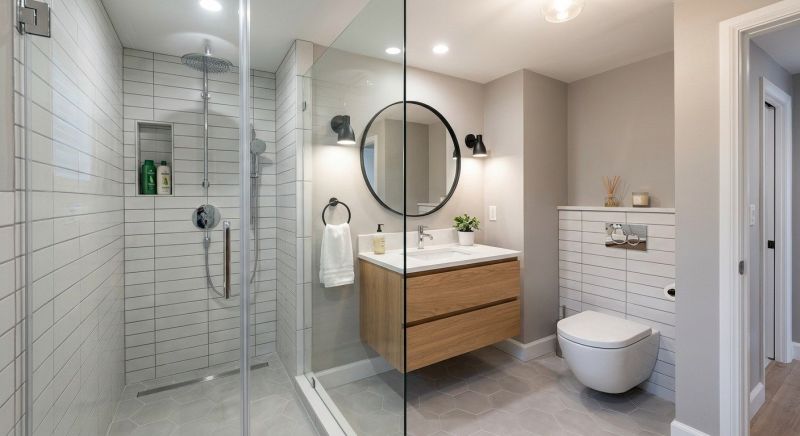 Shower Remodeling in Hampton, NJ