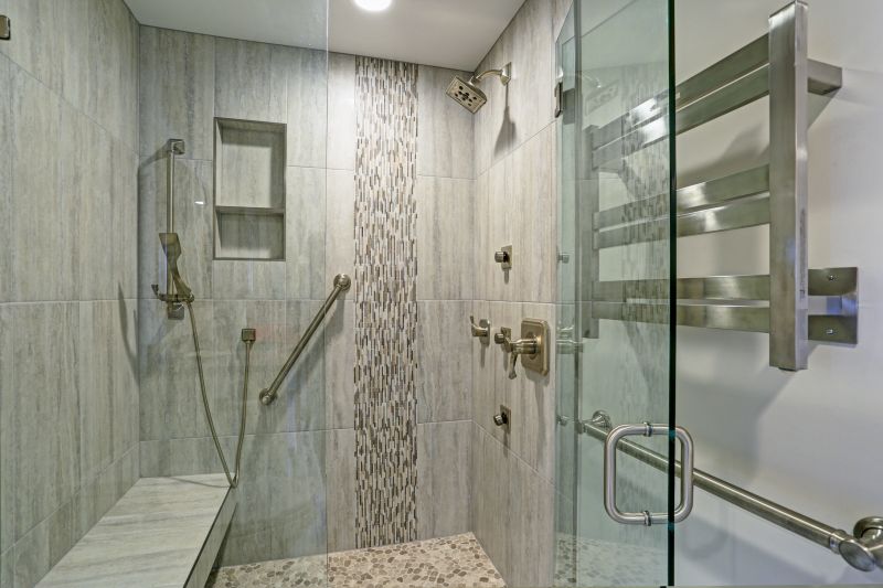 Shower Remodeling in Warren County, NJ