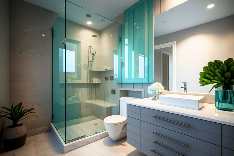 Shower Remodeling in Nazareth, PA