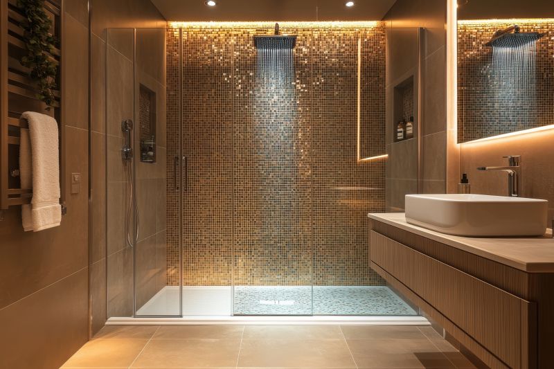 Shower Remodeling in Riegelsville, PA