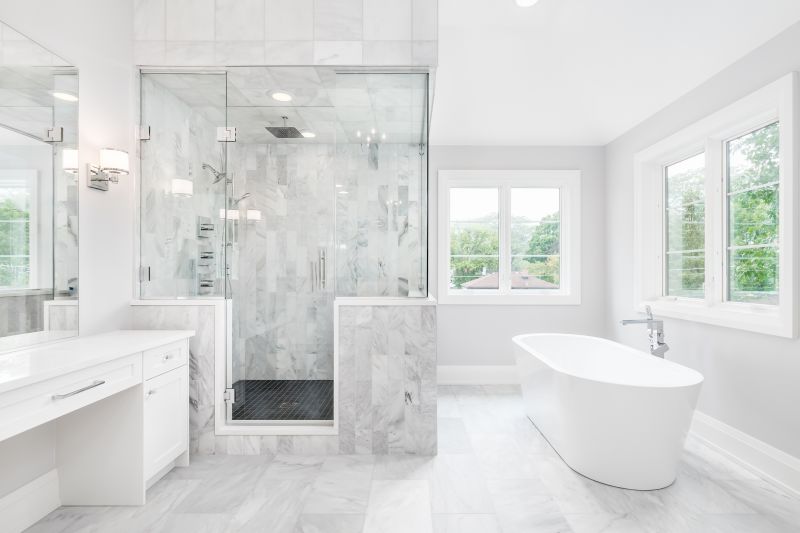 Shower Remodeling in Ringoes, NJ