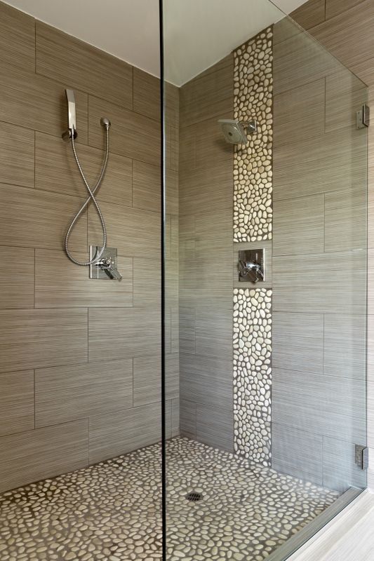 Shower Renovation in Dublin, PA