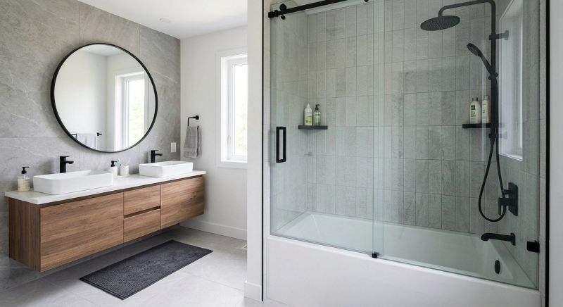 Tub Conversion Service in Warren County, NJ
