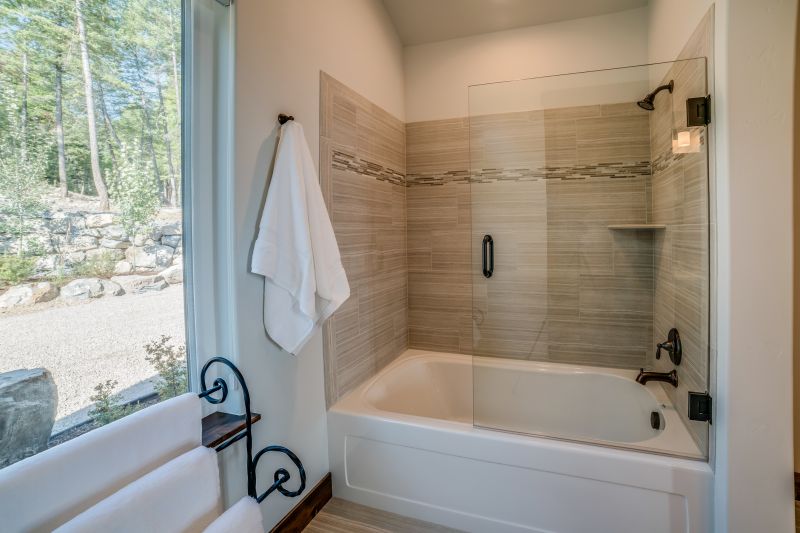 Tub Conversion Service in Warren County, NJ